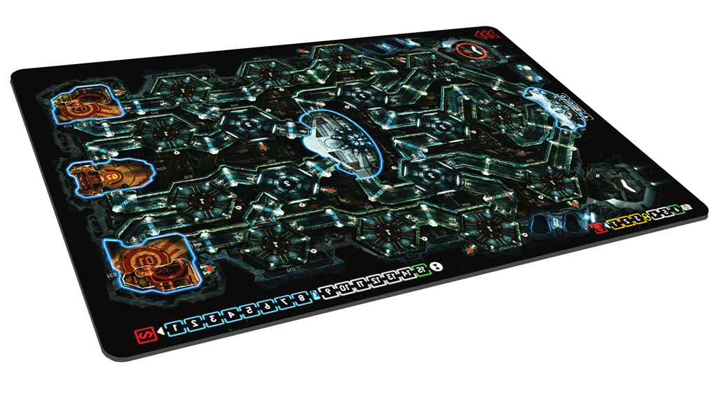 Awaken Realms Nemesis playmat