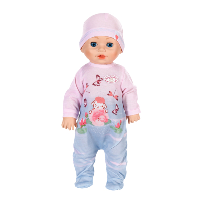 Baby Annabell První krůčky