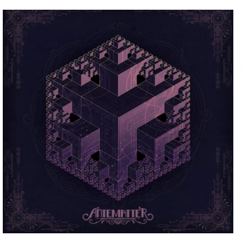 Bardshark Antematter: Standard Edition - EN