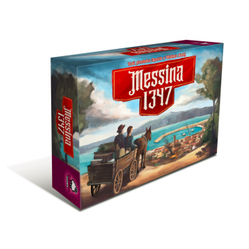 Delicious Games Messina 1347 - EN