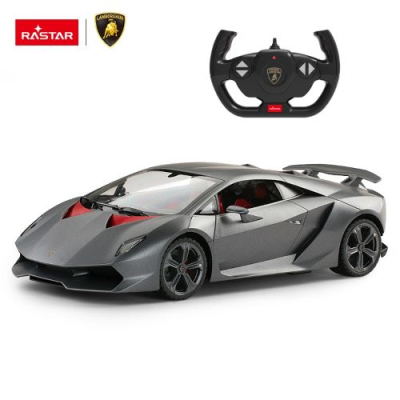 EPEE Czech - RC 1:14 Lamborghini  Sesto (šedý)