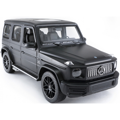 EPEE Czech - RC 1:24 Mercedes-Benz G63 (černý