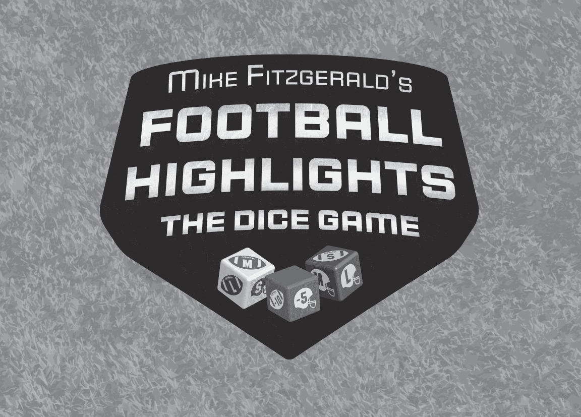Eagle-Gryphon Games Football Highlights: The Dice Game