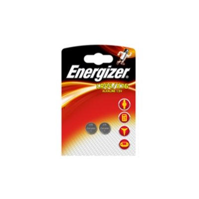 Energizer Speciální alkalické LR44 / A76 2 pack