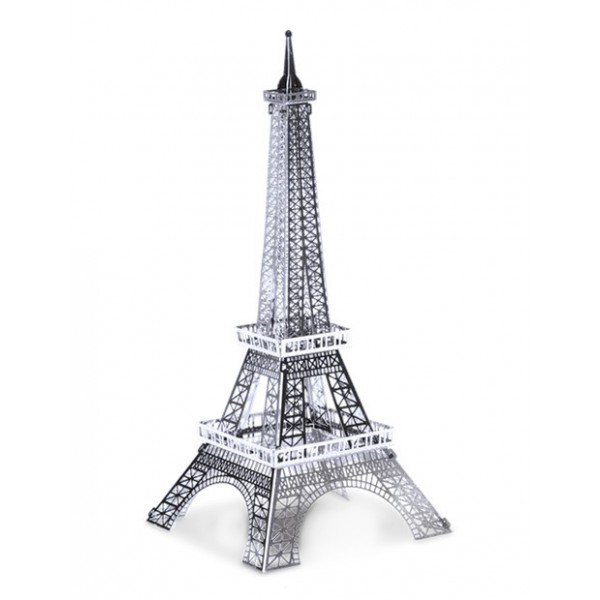 Fascinations Metal Earth: Eiffelova věž