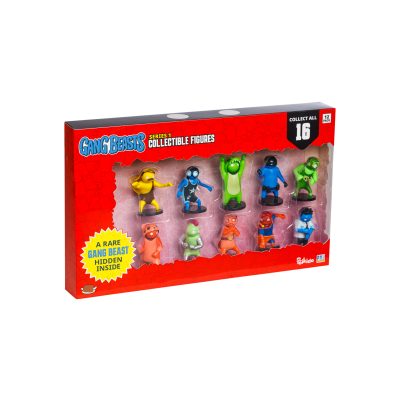 Figurky Gang Beasts 12 pack série 1