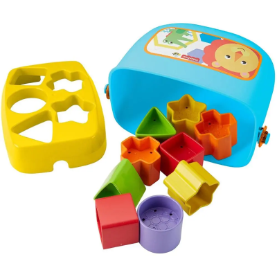 Fisher-Price První vkládačka