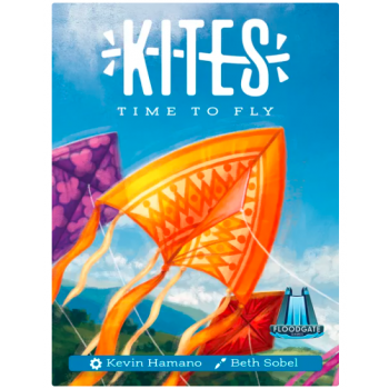 Floodgate Games Kites - EN