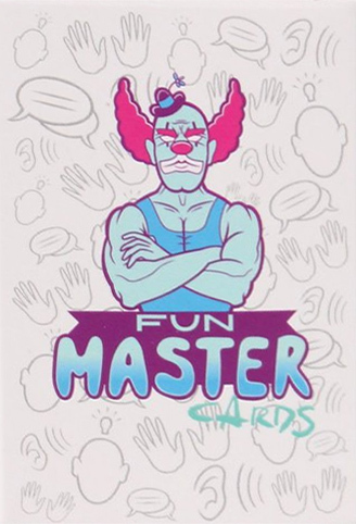 Fun Master