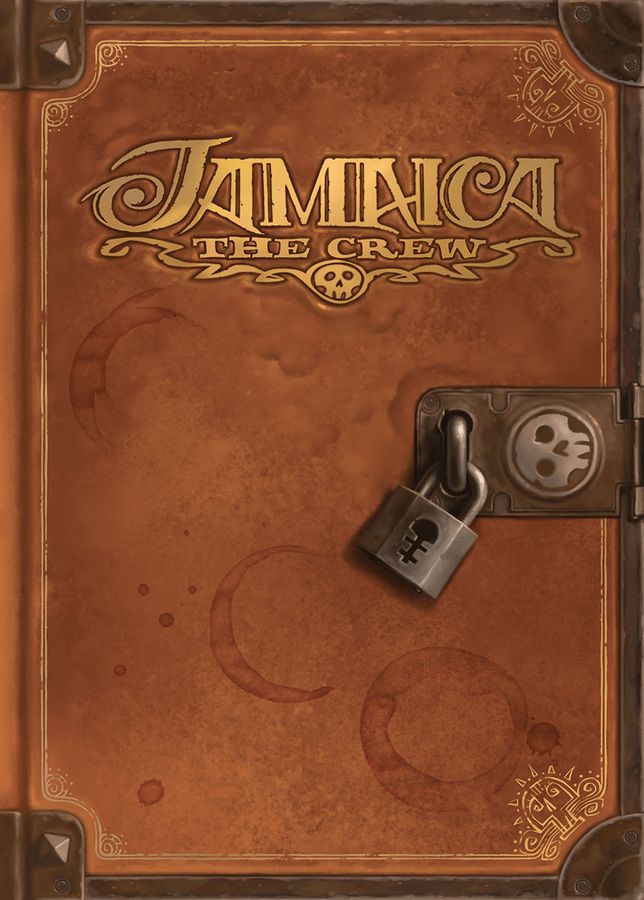 Game Works Jamaica: The Crew Expansion