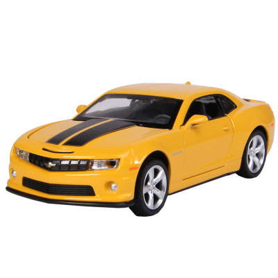 Kovový model - 1:32 Chevrolet  Camaro  SS