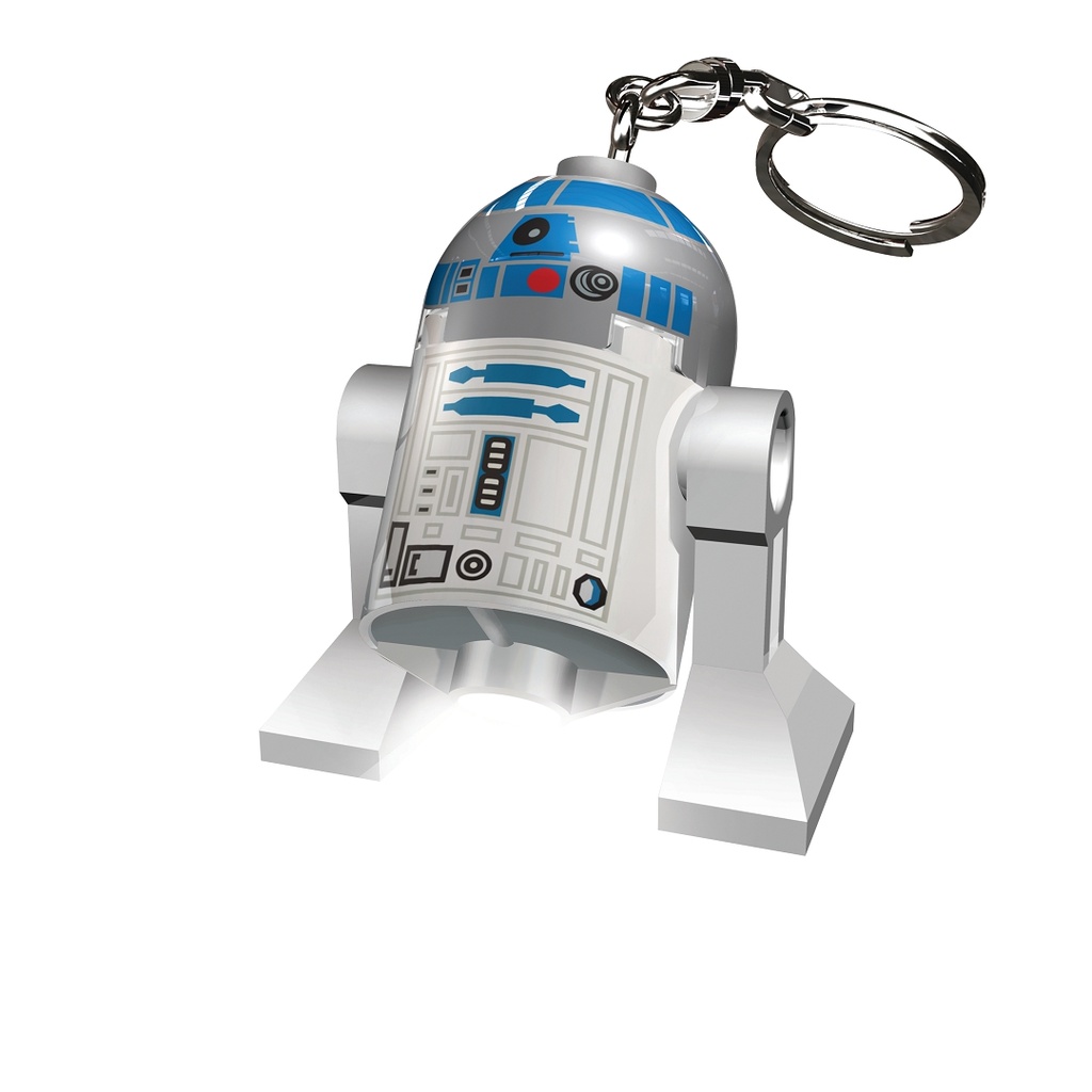 LEGO LED Lite LEGO Star Wars R2D2 svítící figurka (HT)