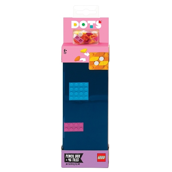 LEGO Stationery LEGO DOTS Pouzdro