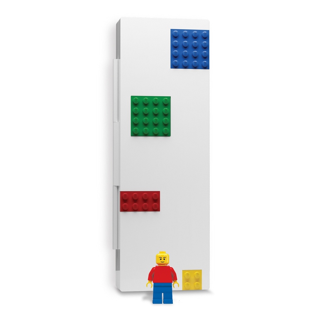 LEGO Stationery LEGO Pouzdro s minifigurkou Varianta: Pouzdro s minifigurkou