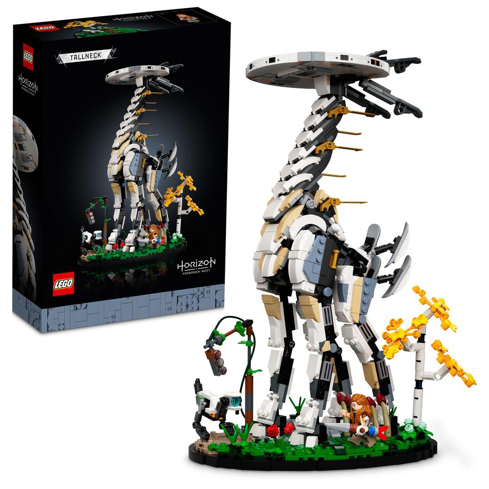 LEGO® Horizon Forbidden West: Tallneck 76989