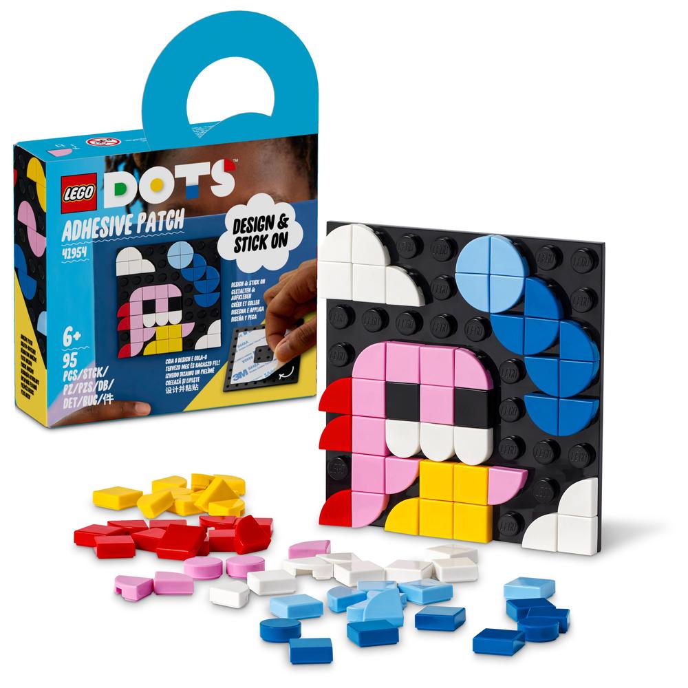 LEGO® Nalepovací záplata 41954