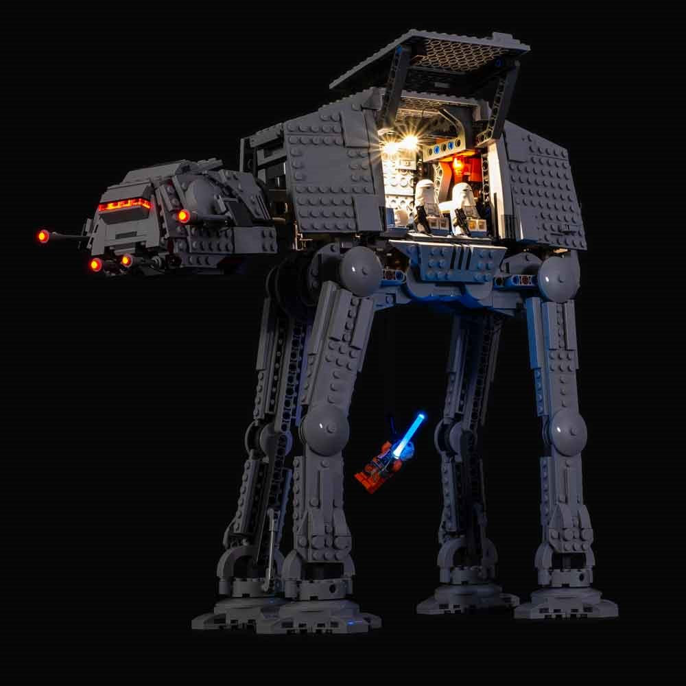 Light my Bricks Sada světel - LEGO Star Wars AT-AT 75288