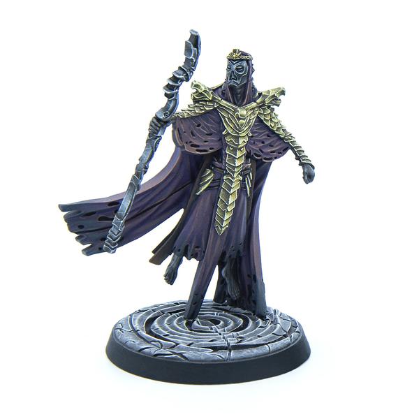 Modiphius Entertainment The Elder Scrolls: Call to Arms - Dragon Priest