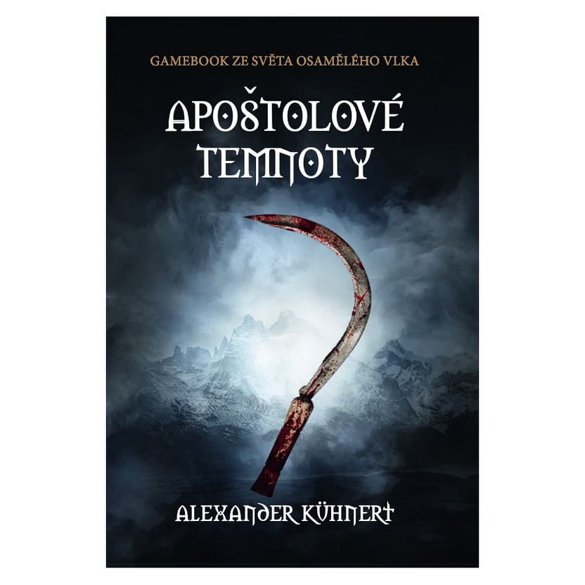Mytago Apoštolové temnoty