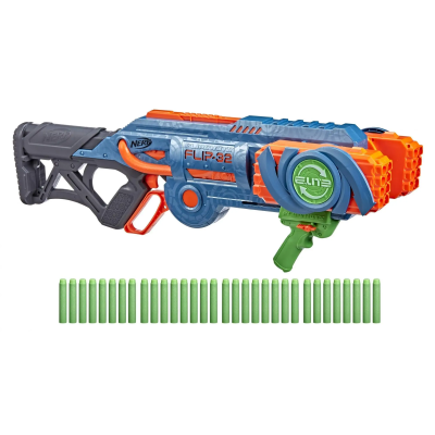 Nerf Elite 2.0 Flip 32