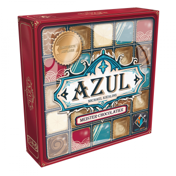 Next Move Games Azul: Meister Chocolatier - DE