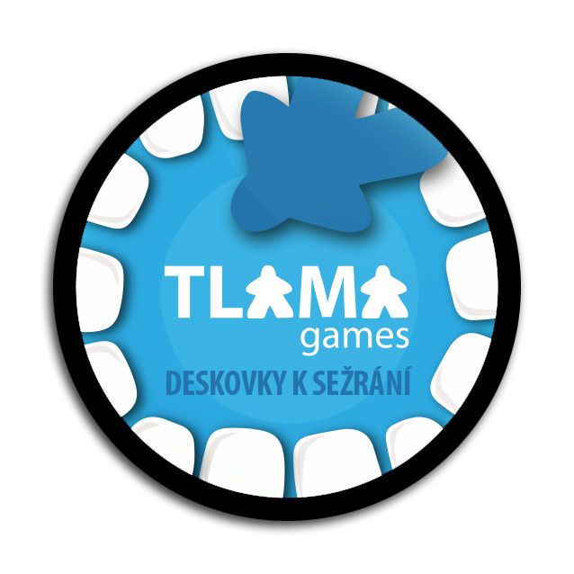 Placka - TLAMA games