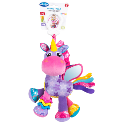 Playgro - Jednorožec Stella