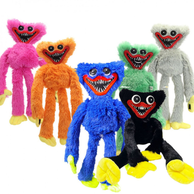 Plyšový Huggy Wuggy 40 cm
