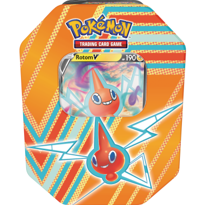 Pokémon TCG: Hidden Potential Tin