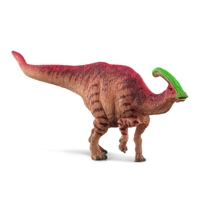 Prehistorické zvířátko - Parasaurolophus