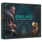 PureArts Assassin's Creed: Valhalla Orlog Dice Game