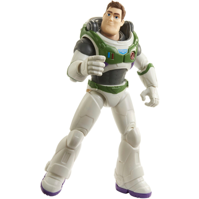 Rakeťák velká figurka - Space Ranger Alpha