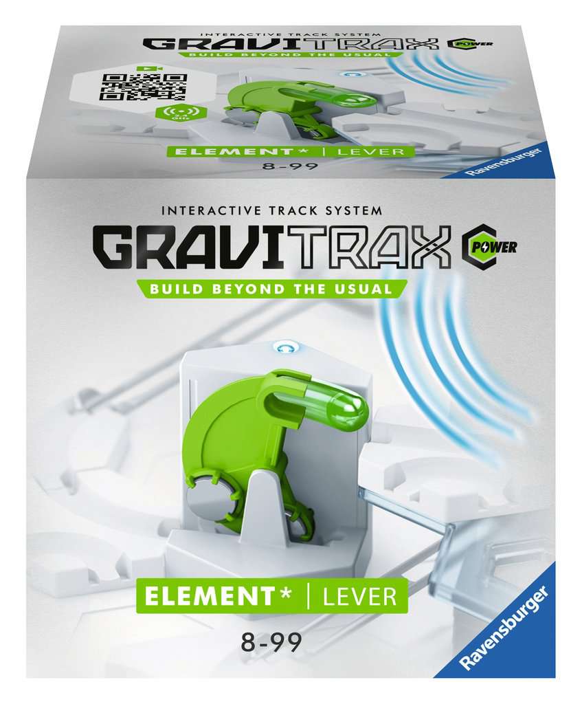 Ravensburger GraviTrax Power: Lever