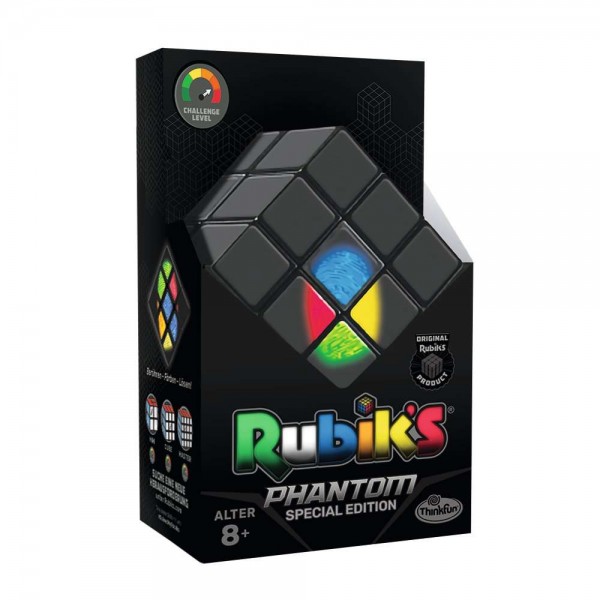 Ravensburger Hlavolam Rubik's Phantom