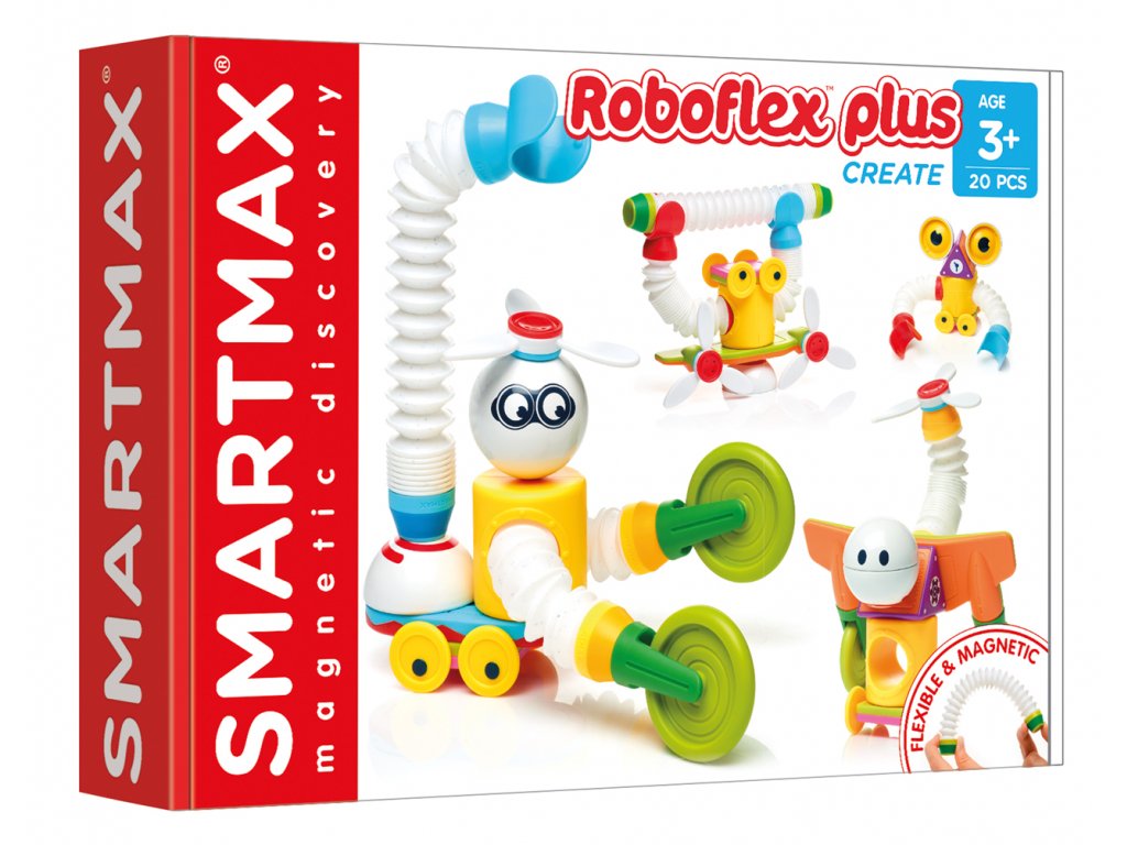 SmartMax - Roboflex Plus