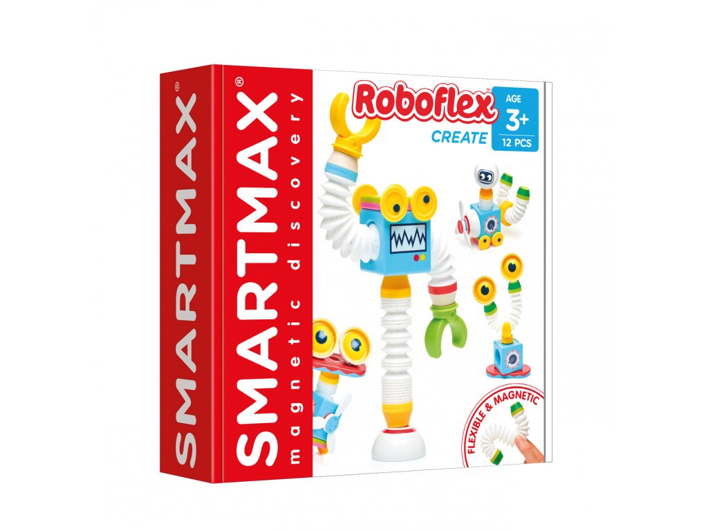 SmartMax - Roboflex