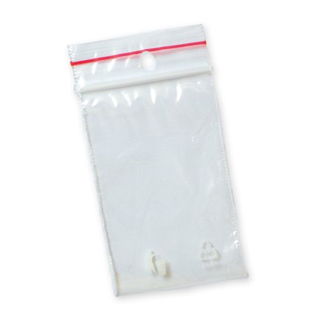 TLAMA games Sáček zip uzavírací 8 x 12 cm