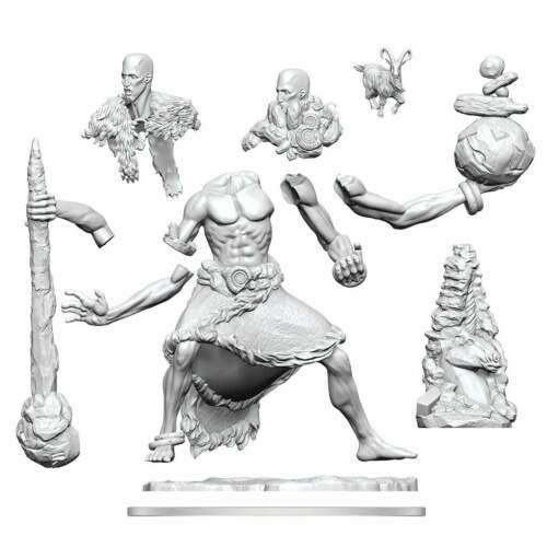 WizKids D&D Frameworks: Stone Giant