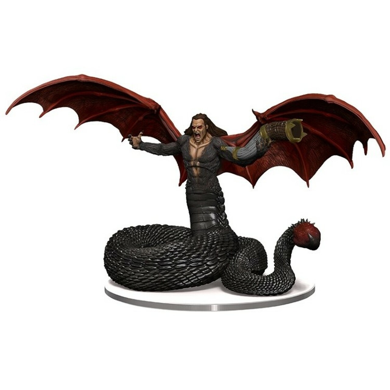 WizKids D&D Icons of the Realms Miniatures: Archdevil - Geryon