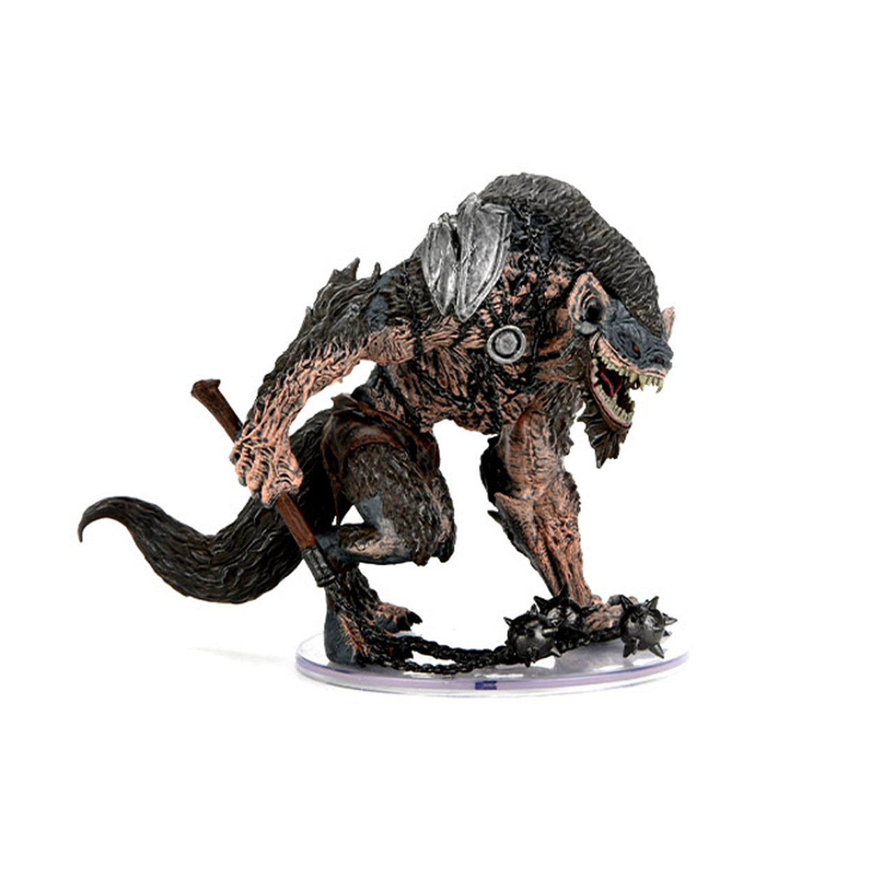 WizKids D&D Icons of the Realms Miniatures: Yeenoghu