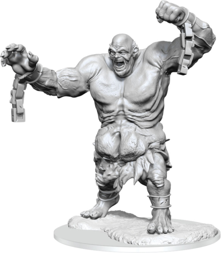 WizKids D&D Nolzur's Marvelous Miniatures - Mouth of Grolantor