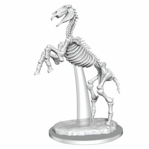 WizKids Pathfinder Deep Cuts: Skeletal Horse