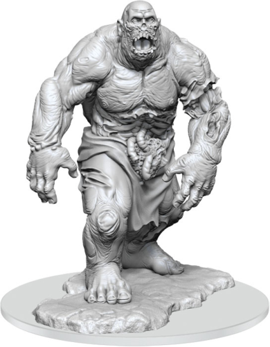 WizKids Pathfinder Deep Cuts: Zombie Hulk