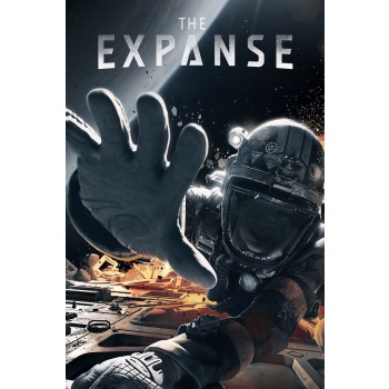 WizKids The Expanse - EN