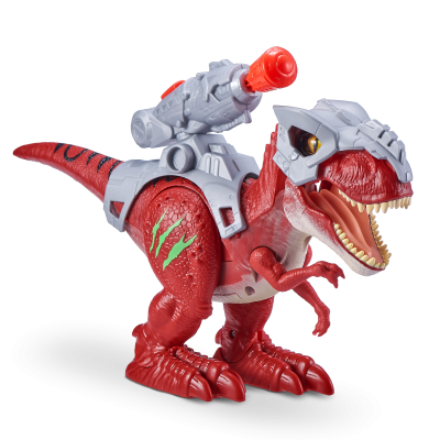 ZURU - ROBO ALIVE - Dino Wars T-Rex