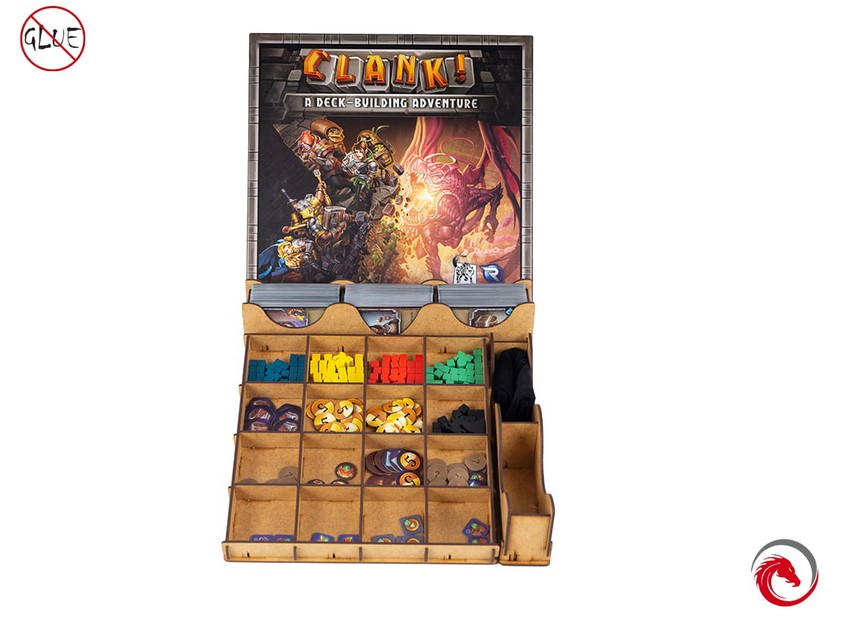 e-Raptor Břink: Velká podzemní loupež Insert