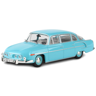 ABREX - Tatra 603 (1969) 1:43 - Modrá Světlá