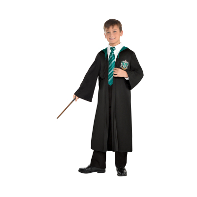 Dětský kostým Harry Potter Zmijozel 4-6 let
