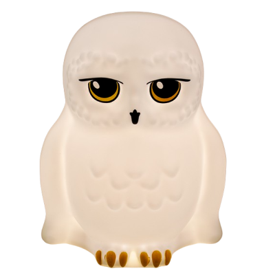 EPEE merch - Světlo Harry Potter - Hedvika