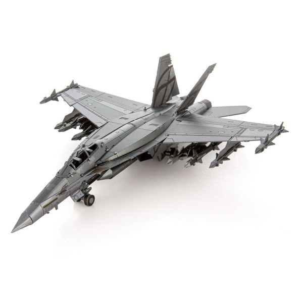 Fascinations Metal Earth: F/A-18 Super Hornet